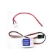 Lipo battery deep discharge Protector